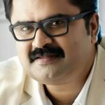 Anoop Menon Indian Actor, Director, Screenwriter, Lyricist