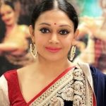 Shobana Indian Actress, Dancer