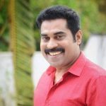 Suraj Venjaramoodu Indian Actor, Comedian