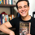 Alberto Rosende American Actor, Singer