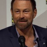 Grant Bowler Australian-New Zealand Actor