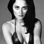 Robin Tunney American Actress