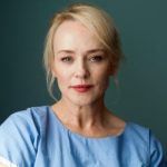 Susie Porter Australian Actress