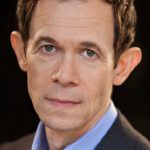 Adam Godley British Actor