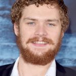 Finn Jones British Actor