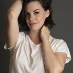 Haley Webb American Actress