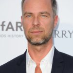 JR Bourne Canadian Actor