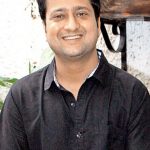 Jitendra Joshi Indian Actor