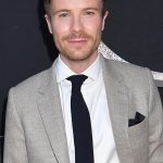 Joe Dempsie British Actor