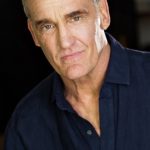 John Wesley Shipp American Actor