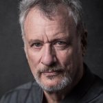 John de Lancie American Actor