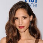 Kelsey Asbille American Actress