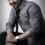 Neeraj Kabi Indian Actor