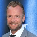 Richard Dormer British Actor