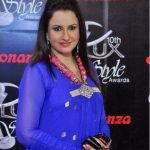 Saba Faisal Pakistani Actress