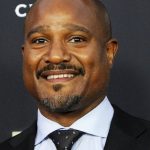 Seth Gilliam American Actor