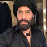 Shaji Chaudhary Indian Actor