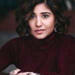 Shweta Tripathi Indian Actress