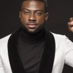 Sinqua Walls American Actor