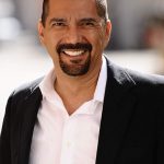 Steven Michael Quezada American Actor