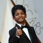 Sunny Pawar Indian Actor