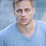 Tom Wlaschiha German Actor