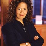 Anna Deavere Smith American Actress