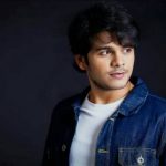 Bhavya Gandhi Indian Actor