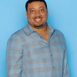 Cedric Yarbrough American Actor