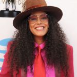 Cree Summer American Actress