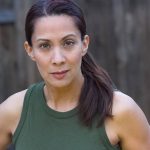 Diana Lee Inosanto American Actress