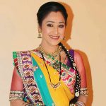 Disha Vakani Indian Actress