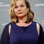 Emily Watson British Actress