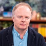 Jason Watkins British Actor