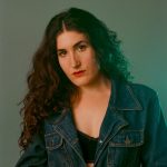 Kate Berlant American Actress