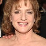 Patti LuPone American Actress