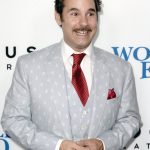 Paul F. Tompkins American Actor