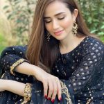 Sana Javed Pakistani Actress