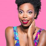 Sasheer Zamata American Actress