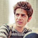 Shashank Arora Indian Actor