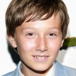 Skylar Gaertner American Actor