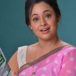 Sonalika Joshi Indian Actress