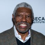 Vondie Curtis-Hall American Actor