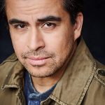 Alberto Bonilla Mexican Actor