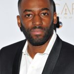 Bashy British Actor