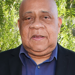 Barry Shabaka Henley American Actor