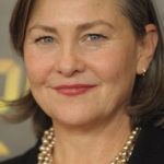 Cherry Jones American Actress