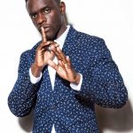 Chris Chalk American Actor