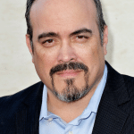 David Zayas Puerto Rican Actor