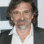 Dennis Boutsikaris American Actor